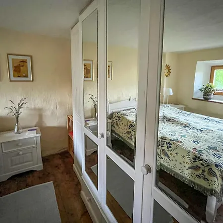 Hikers Hut Pr Blazu * Podbrdo