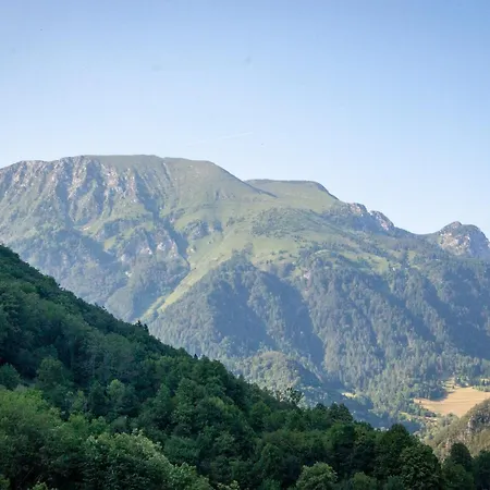 Homestay Hikers Hut Pr Blazu