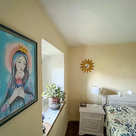 Homestay szállás Hikers Hut Pr Blazu Podbrdo