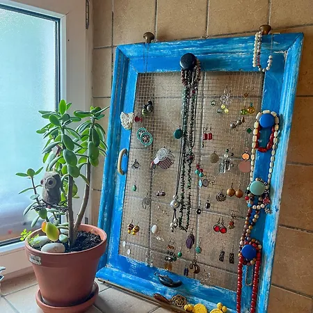 Hikers Hut Pr Blazu Homestay szállás *