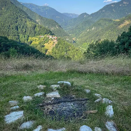Hikers Hut Pr Blazu Homestay szállás *