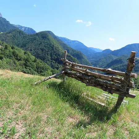 Homestay Hikers Hut Pr Blazu