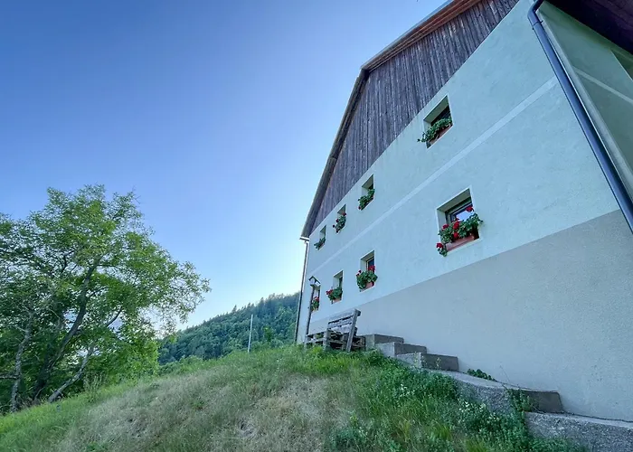 Hikers Hut Pr Blazu Privatunterkunft *