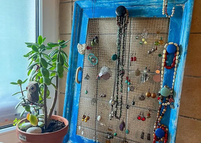 Hikers Hut Pr Blazu Privatunterkunft *