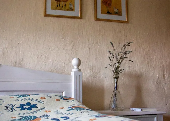 Hikers Hut Pr Blazu Podbrdo